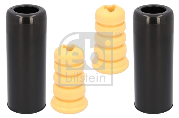Dust Cover Kit, shock absorber